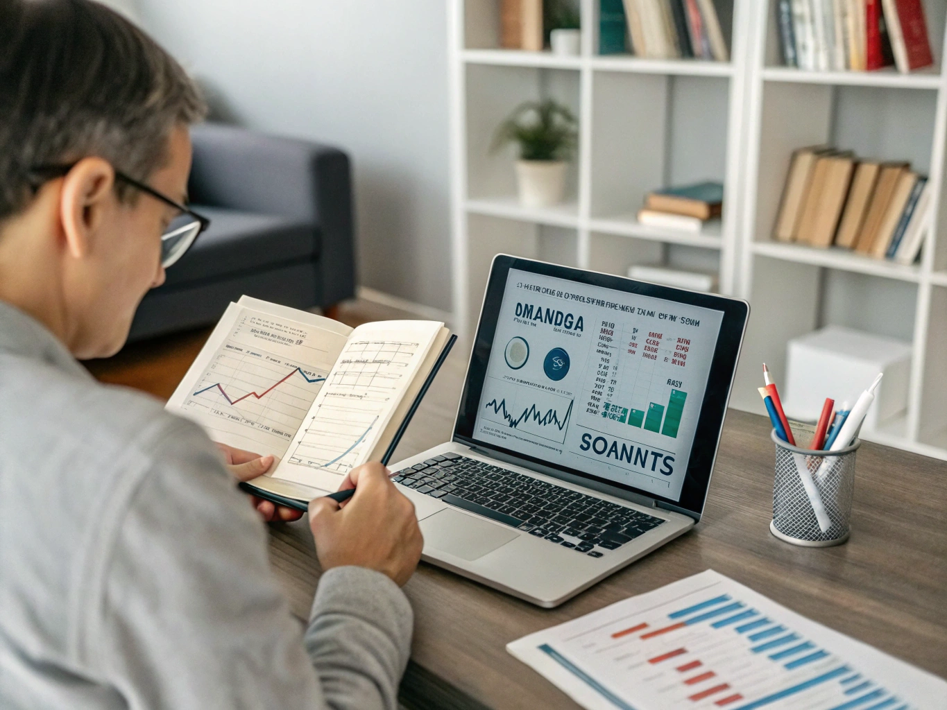 How to Turn Chat GPT into a Financial Advisor for Personalized 