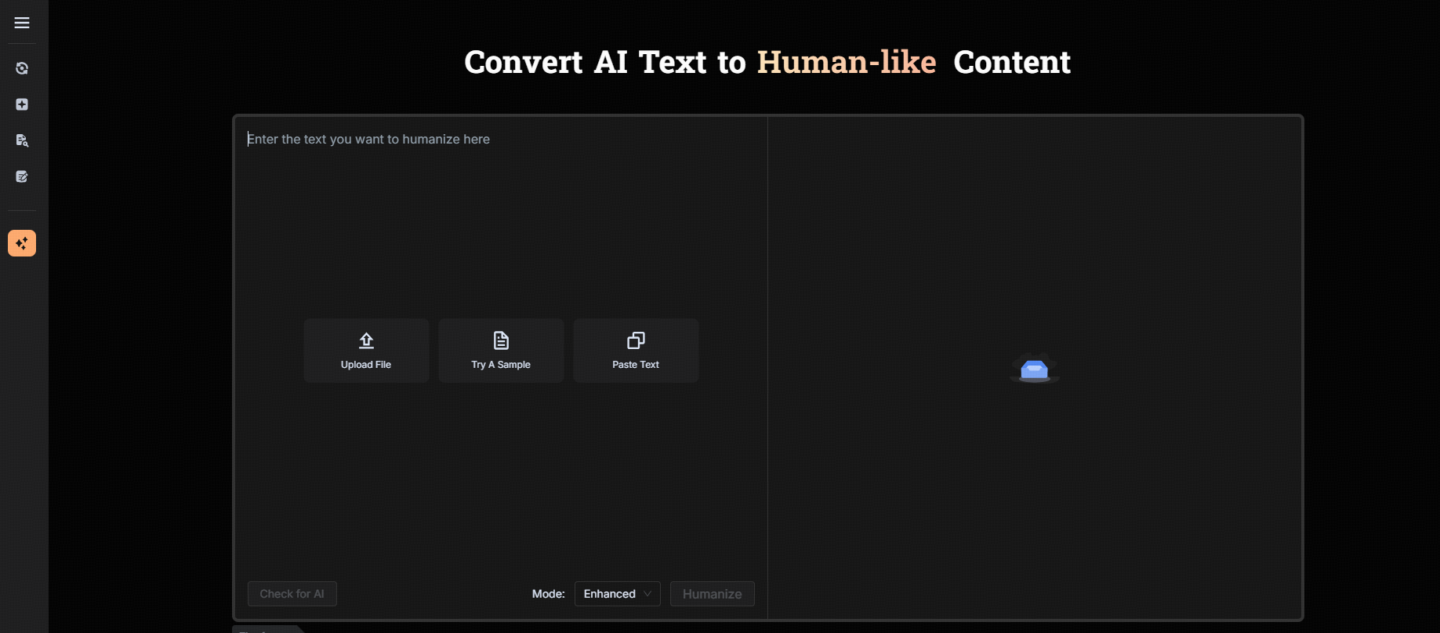 BypassGPT – Best ChatGPT Rewriter for Bypassing AI Detectors