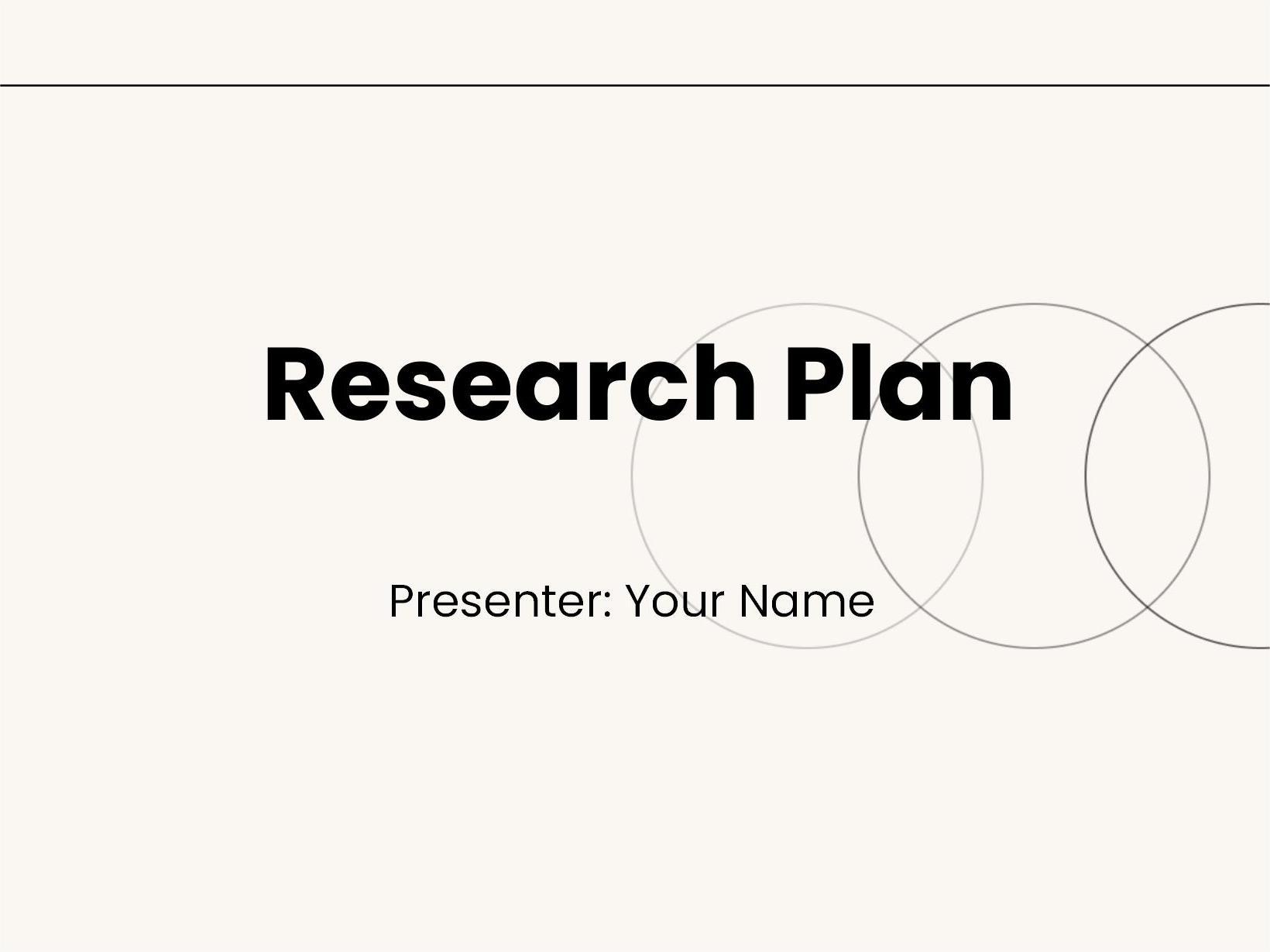 Top free project plan templates with tips easy to use planning tool popai