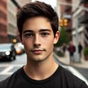Alex Thompson