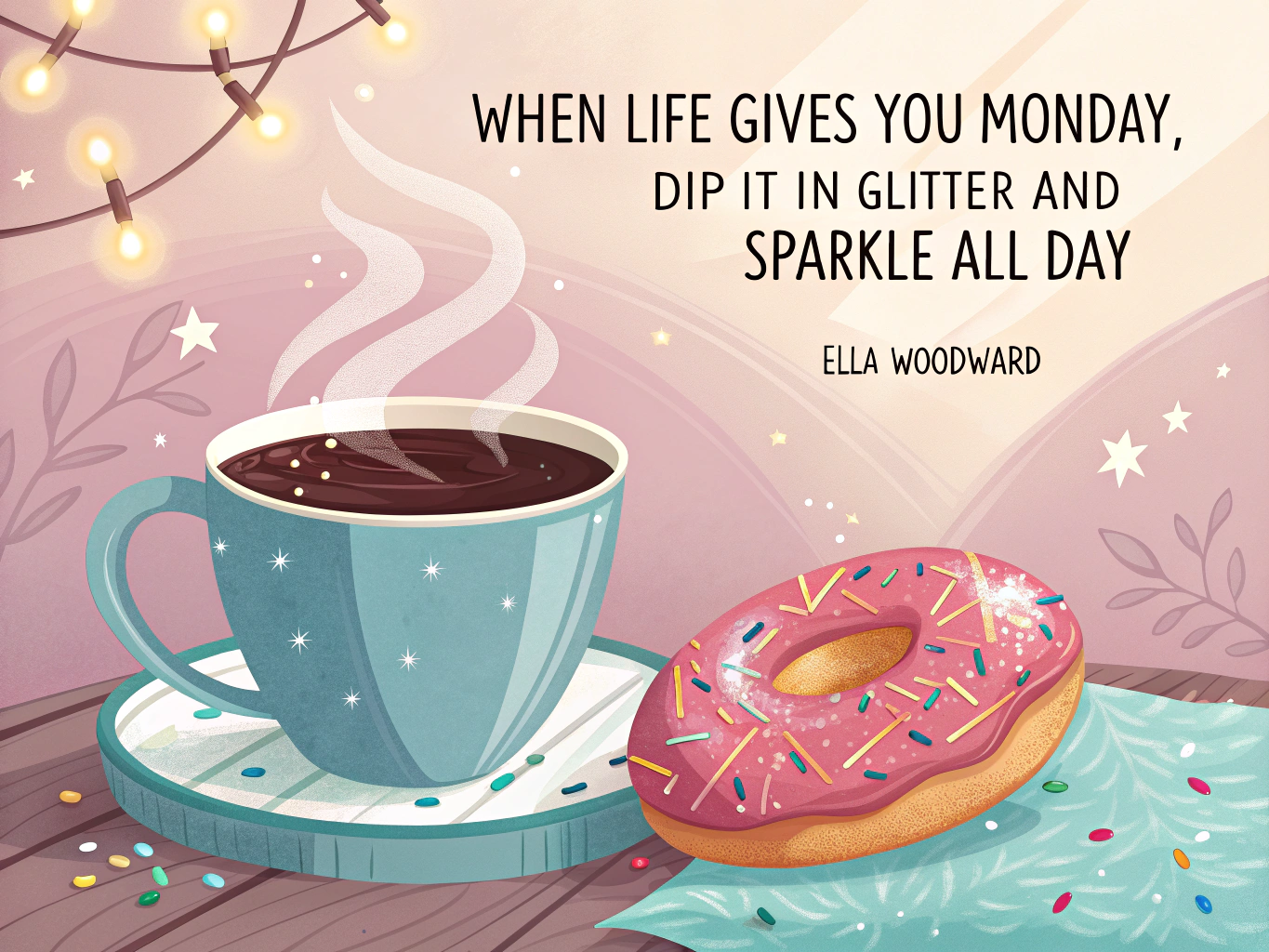 4. Inspirational Quotes to Provide a Fresh Perspective for Your Monday