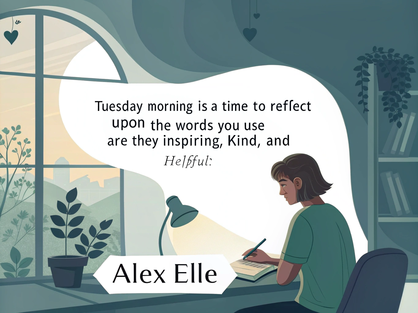 Uplifting Happy Tuesday Quotes to Brighten Your Day