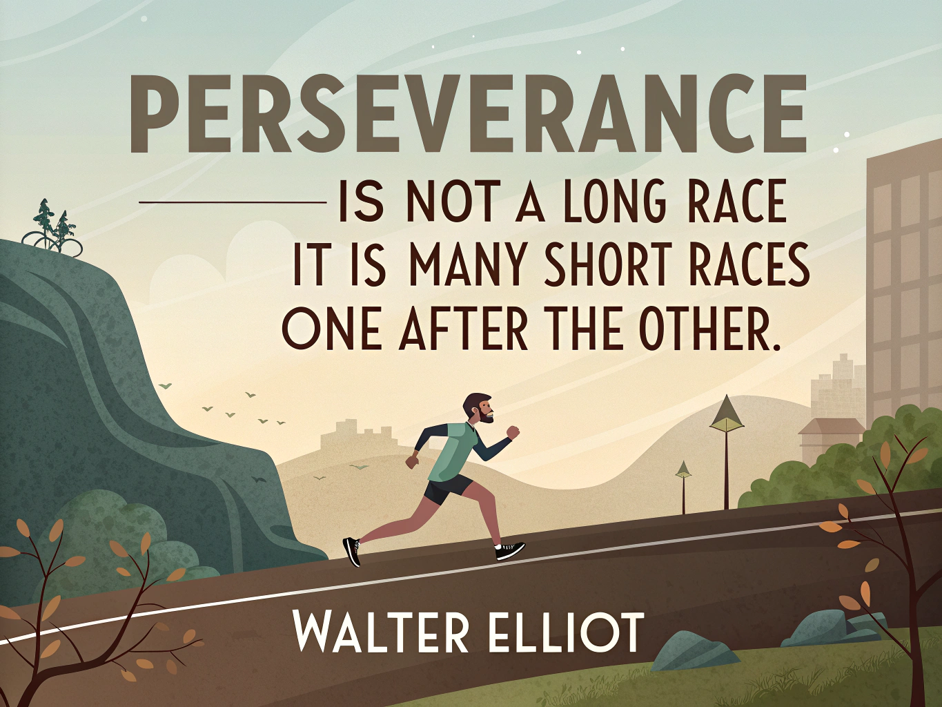 Inspirational Quotes to Push Through the Afternoon