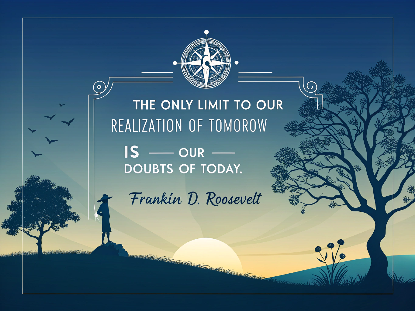 Famous Quotes to Uplift Your Spirits