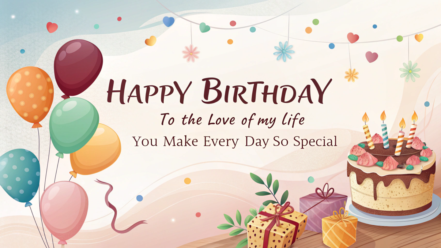short birthday messages for Boyfriend