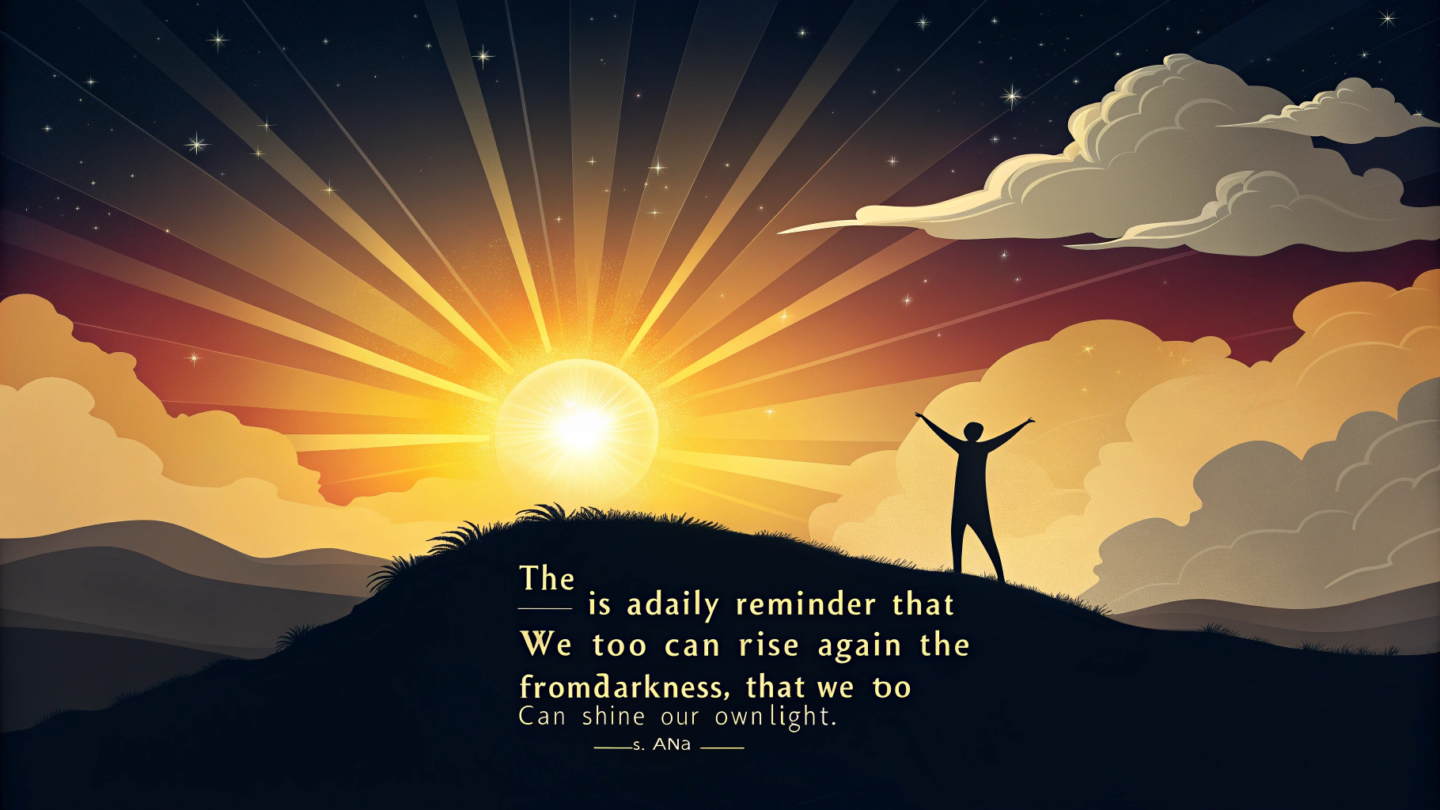 Good Morning Quotes for Friends