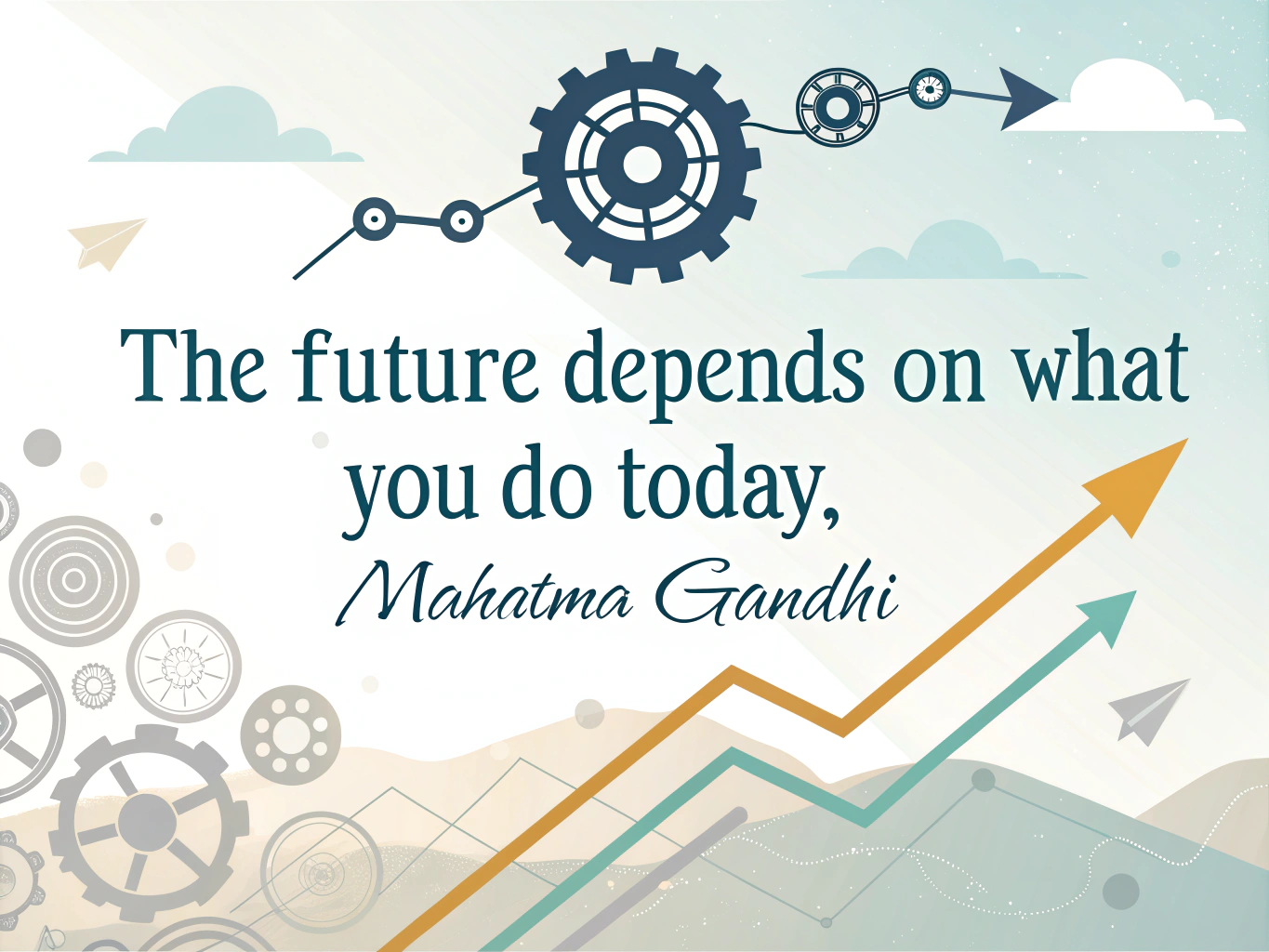 1. Focused and Winning Wednesday Motivational Quotes for Work