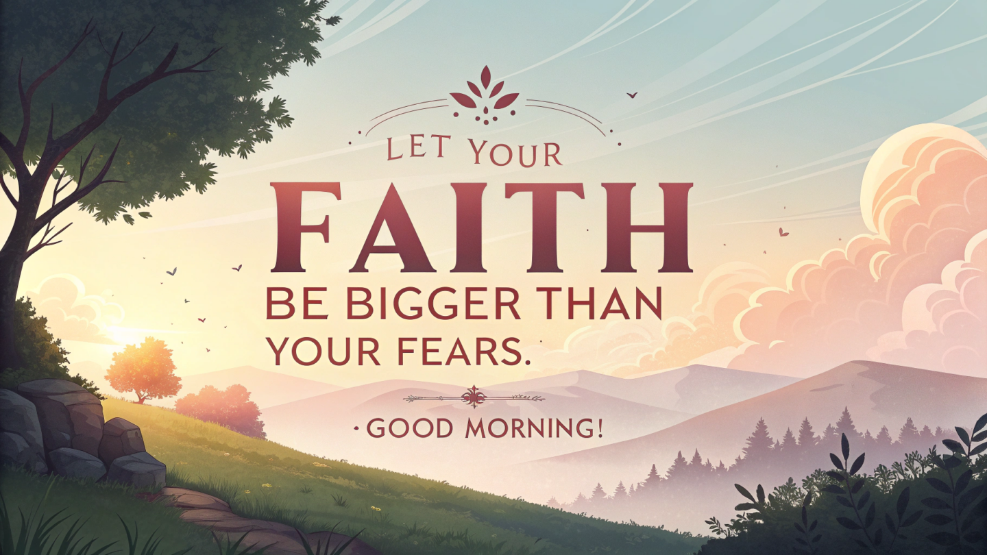 2. Spiritual Good Morning Quotes: Embrace a Divine Start to Your Day