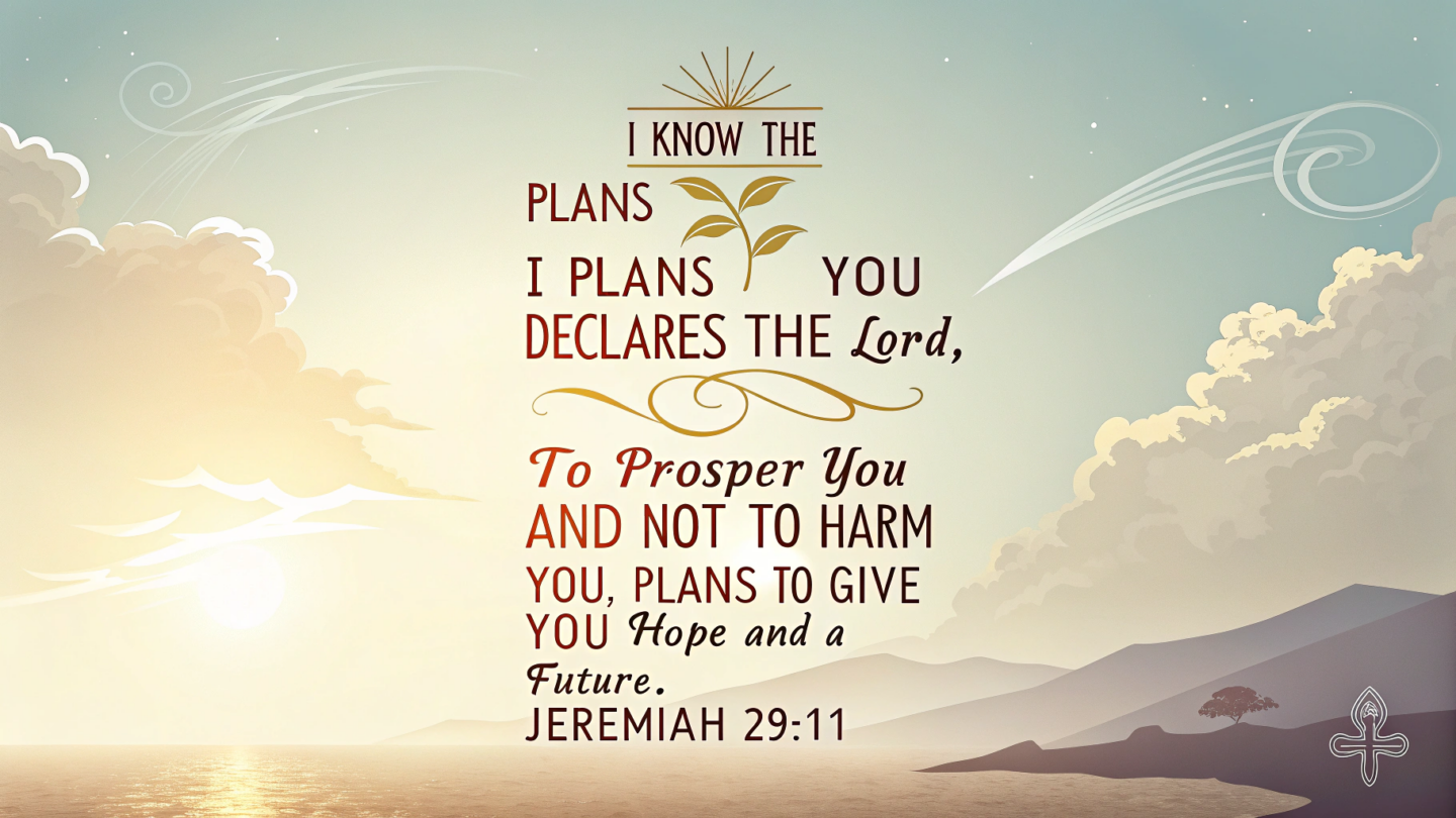 3. Hope and Encouragement: 10 Uplifting Good Morning Bible Quotes to Inspire