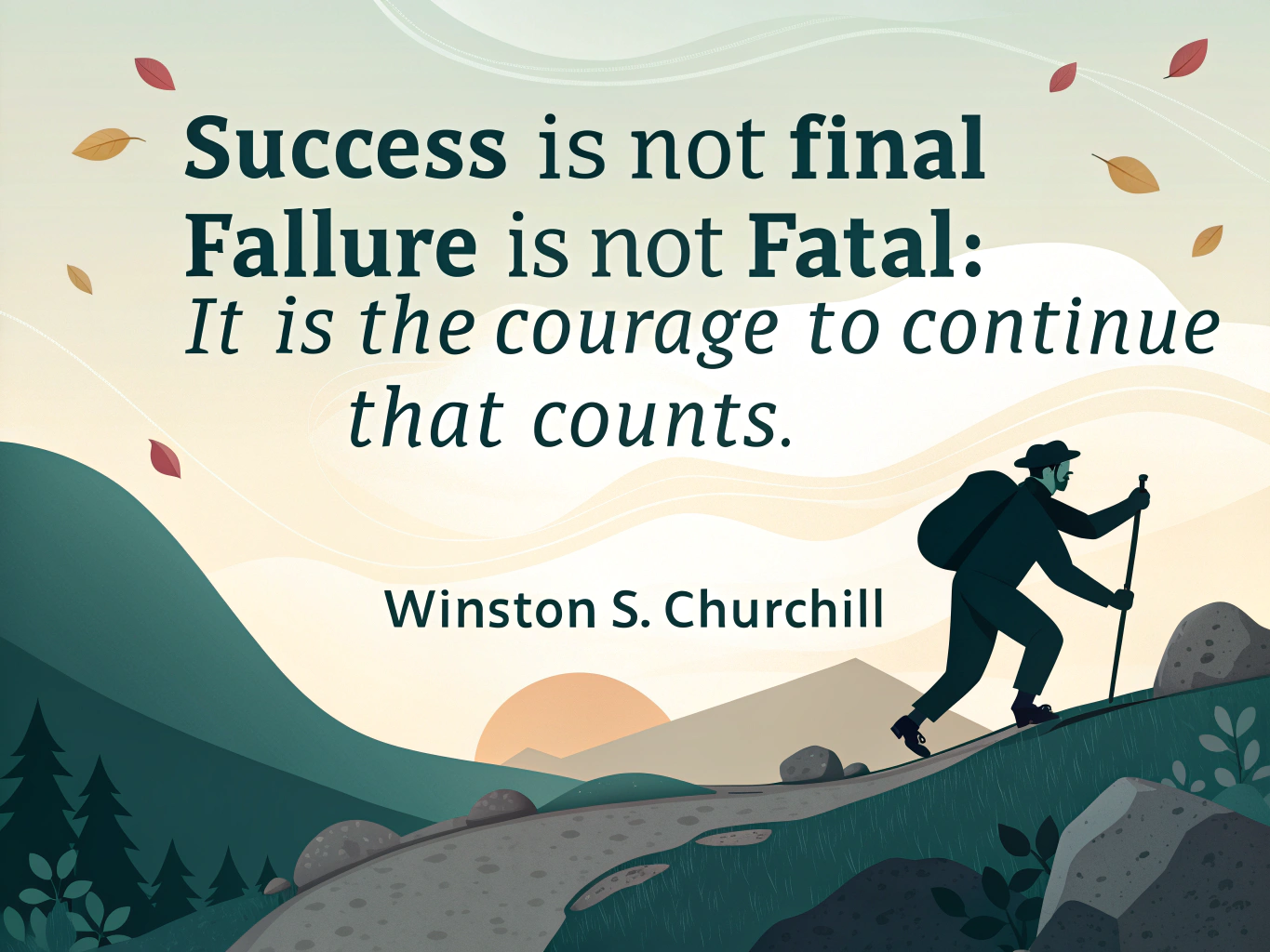 2. Inspirational Quotes for Work and Visual Inspiration