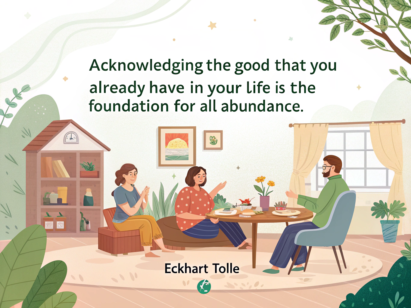 3. Inspirational Thankful Thursday Quotes to Boost Gratitude