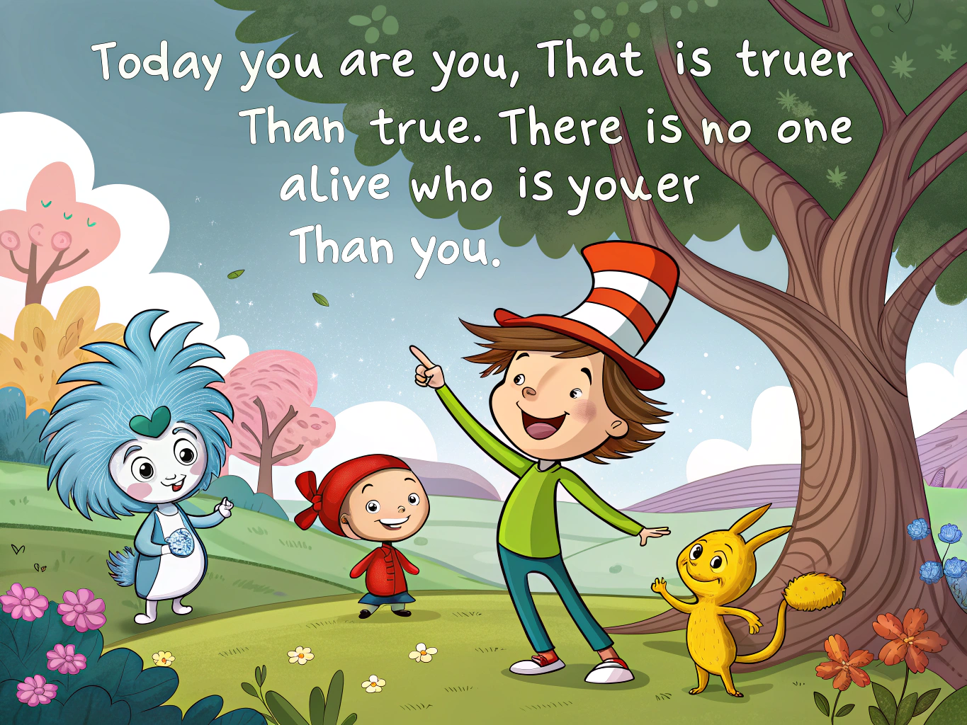 5. Happy Thursday Quotes for a Positive Vibe