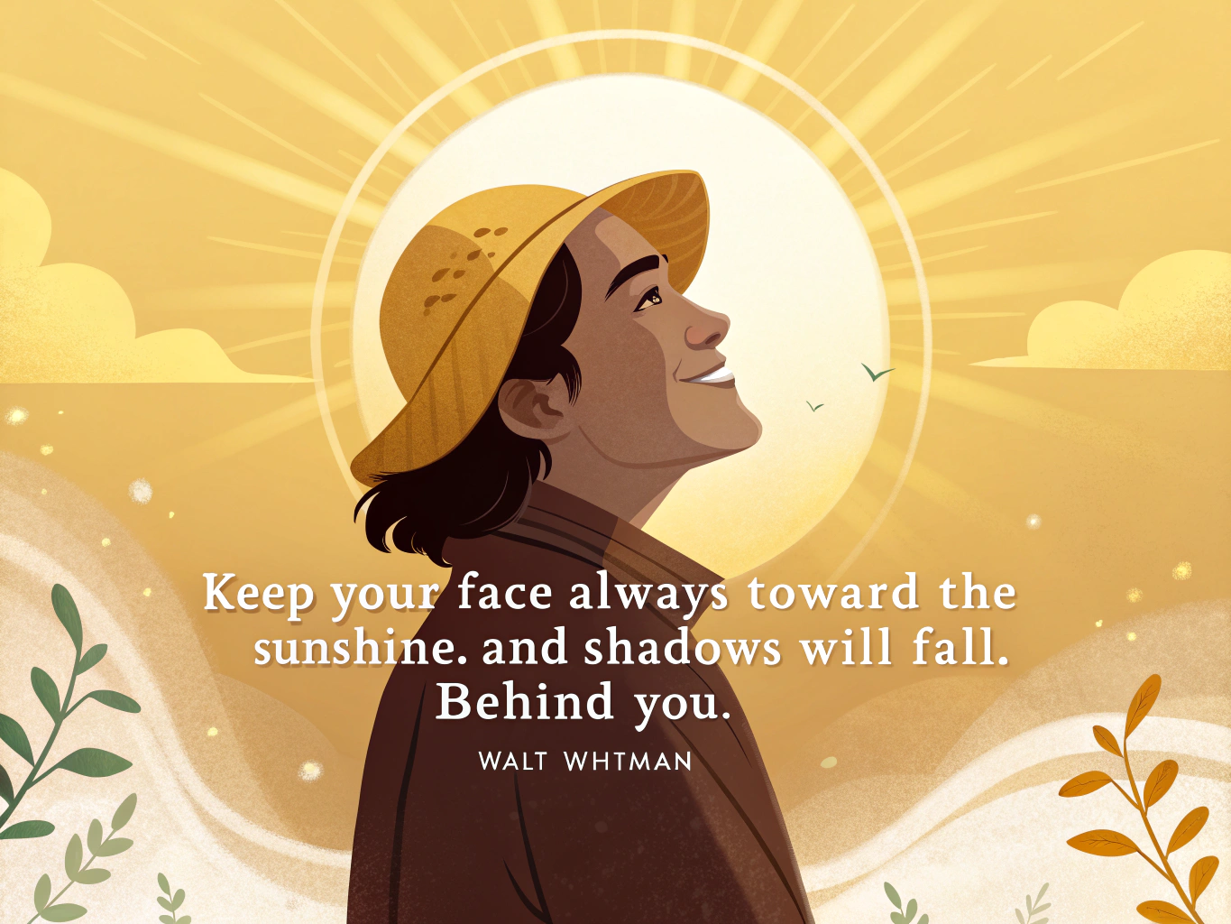 8. Positive Thinking Thursday Quotes for a Great Day