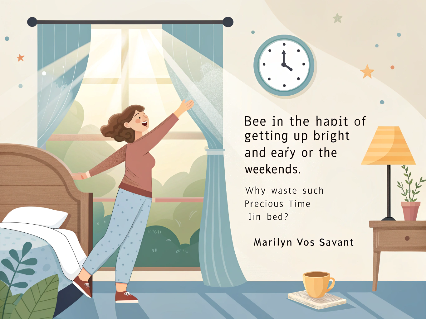 2. Motivational Sunday Quotes to Boost Your Excitement