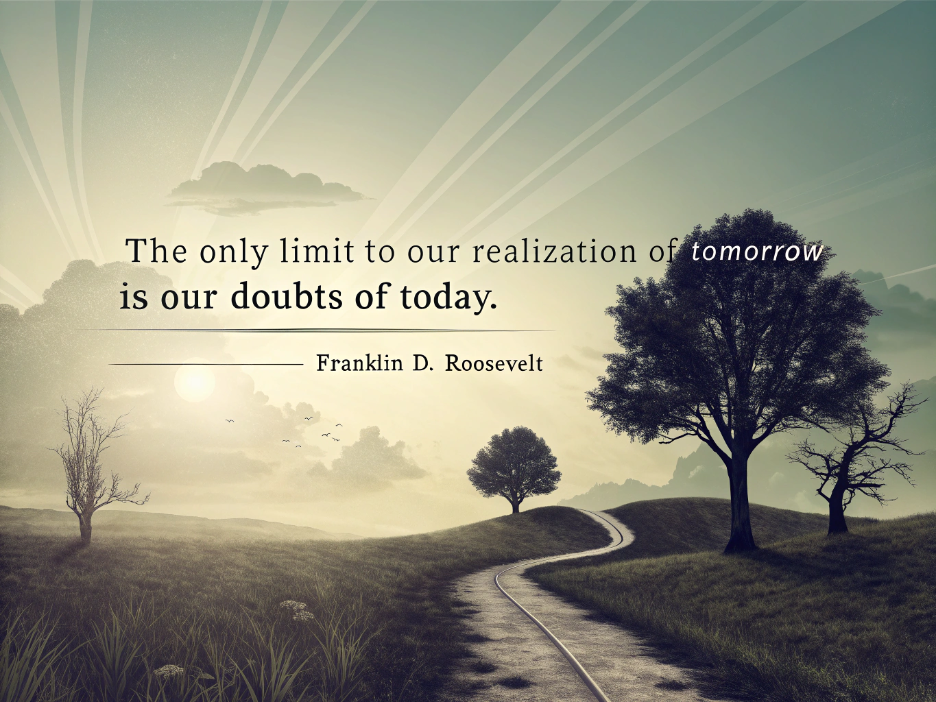 8. Inspiring Quotes About Seizing Opportunities and Making the Most of Life