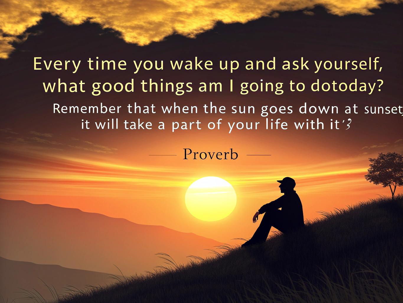 5. Sunday Morning Quotes to Start a Good Day