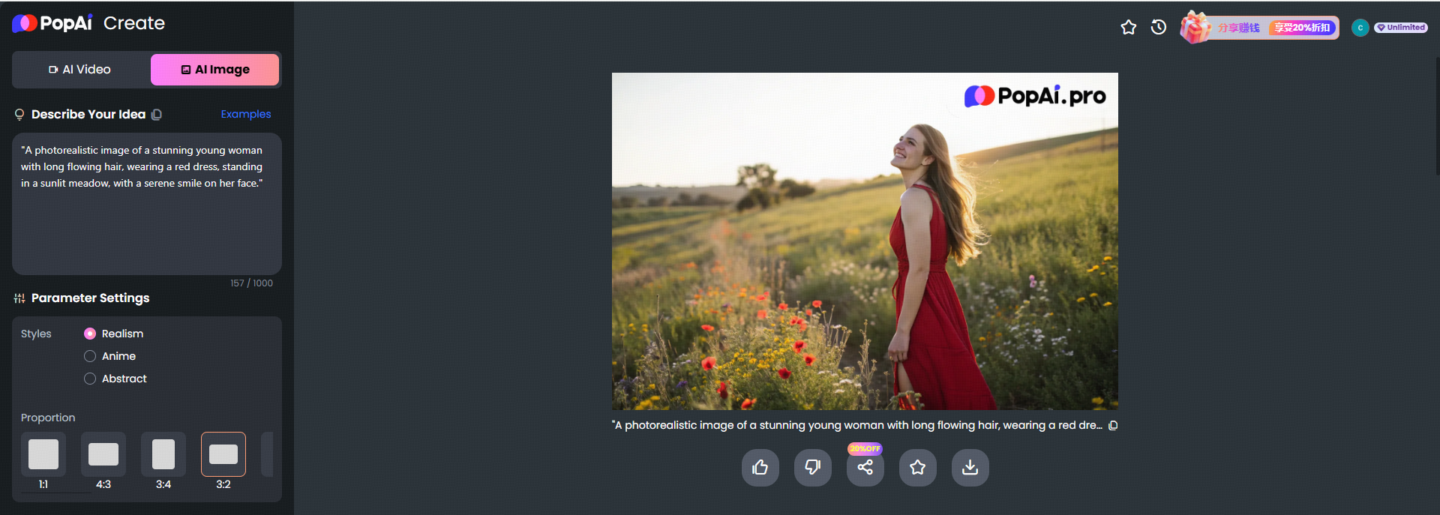The Top AI Tool for Generating Hot Girl Images
