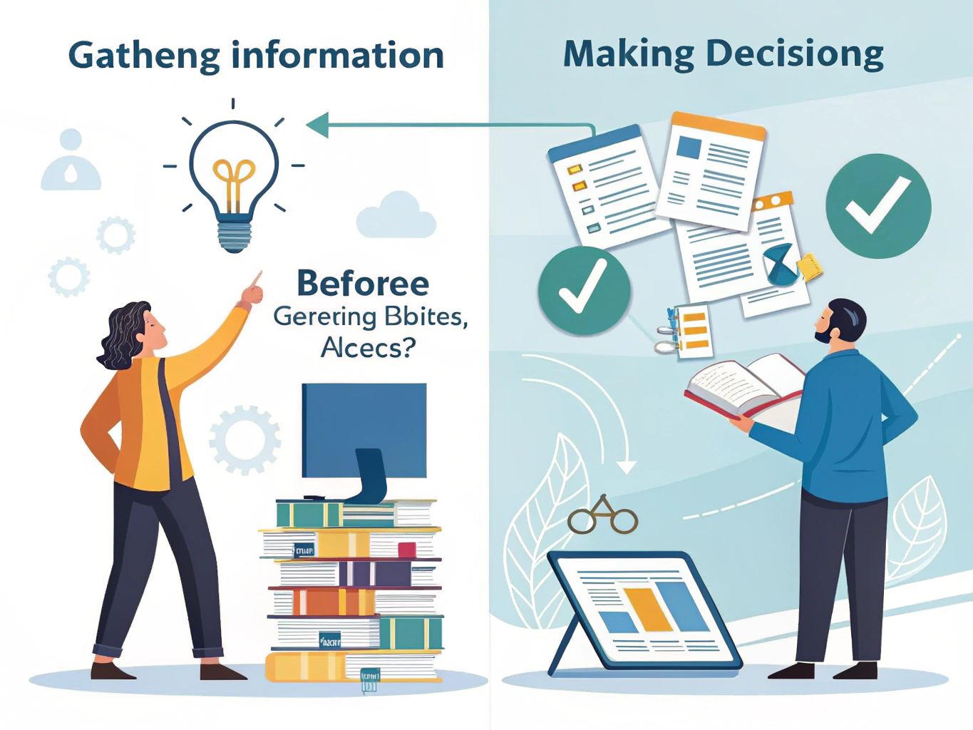 3. Quotes on Decision-Making and Problem-Solving from Principles: Life and Work