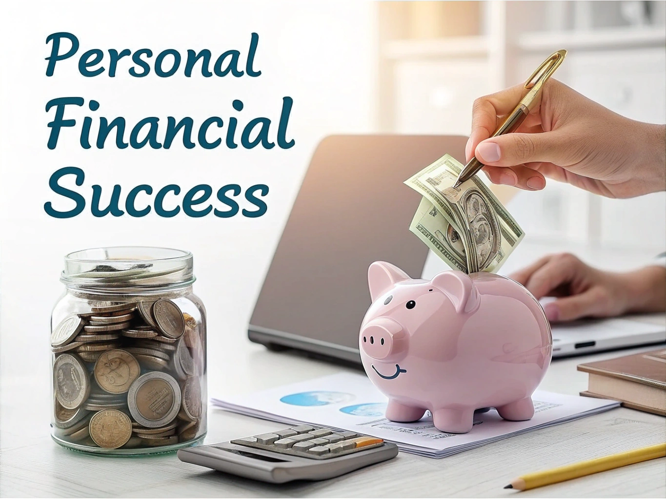 2. Quotes on Financial Independence and Personal Empowerment
