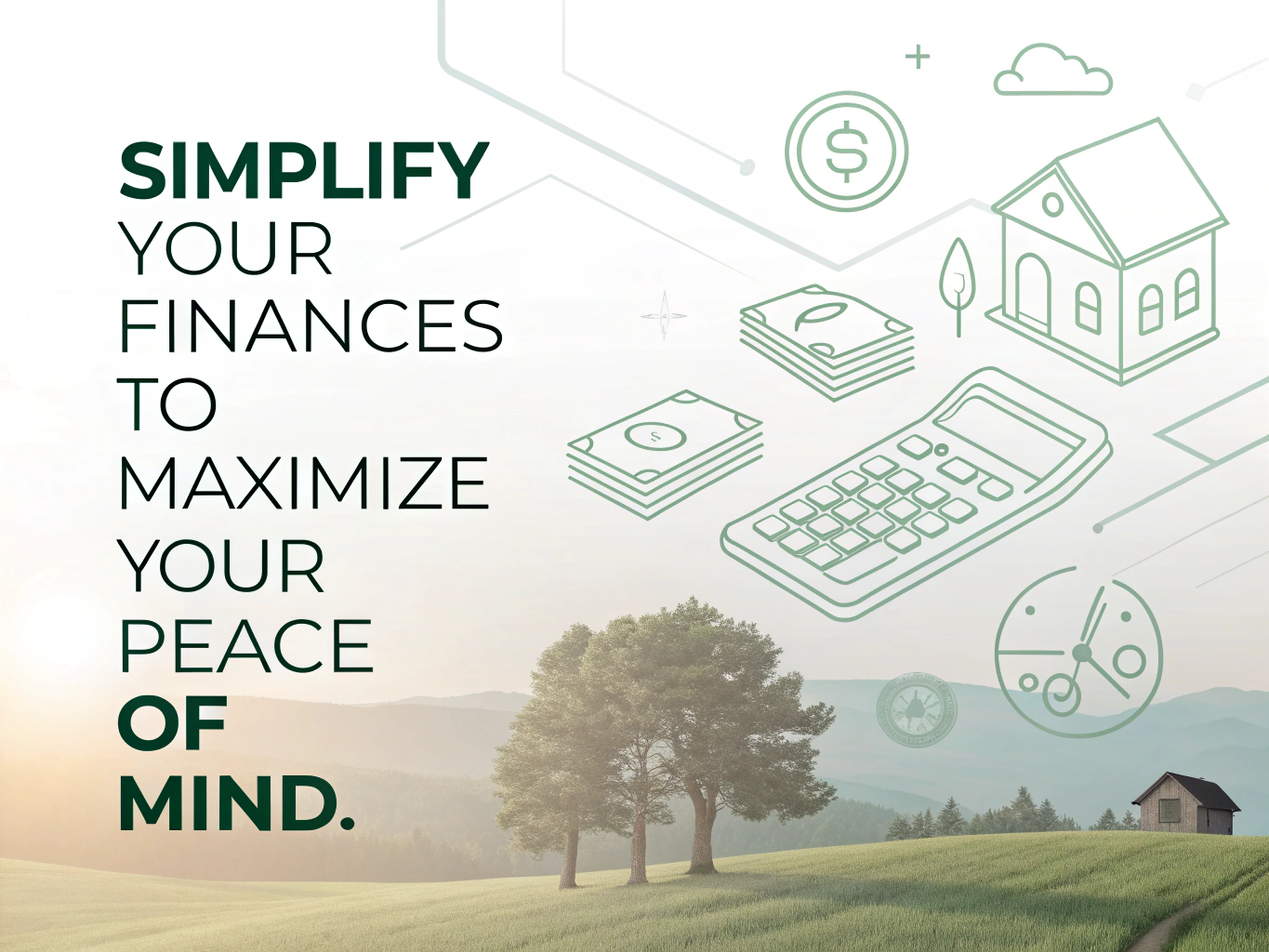 3. Quotes on Simplifying and Automating Finances