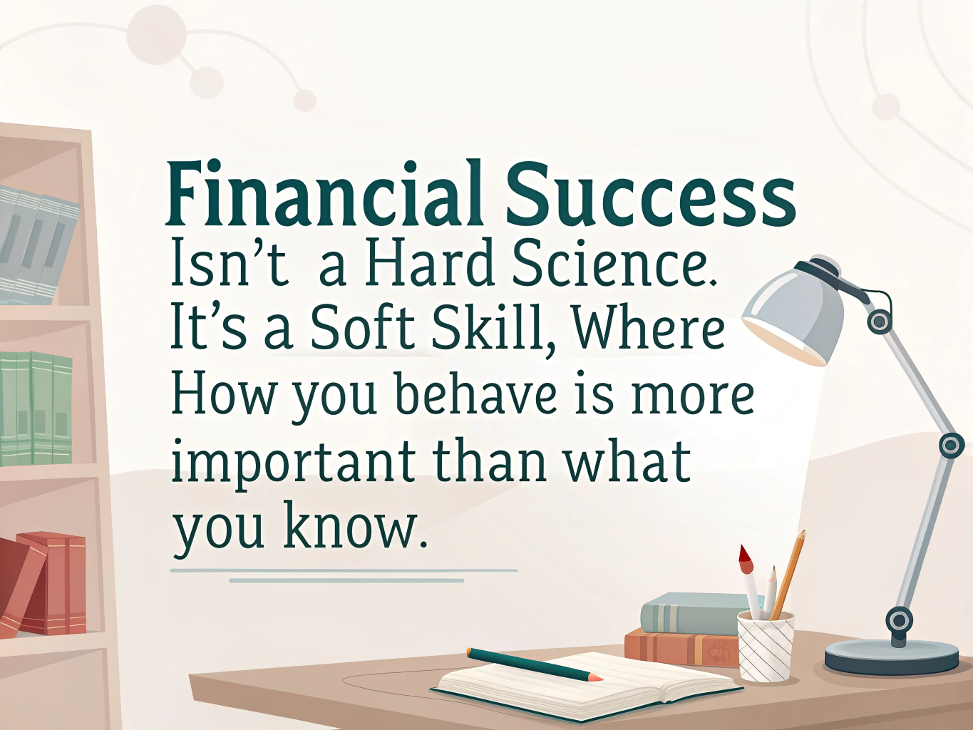 JV Santos - Principles for structuring your financial habits: 💰Spend less  than you earn. Improve your savings and reduce your expenses. Remember,  just because you can have something doesn't mean you need, image size:1365x1024