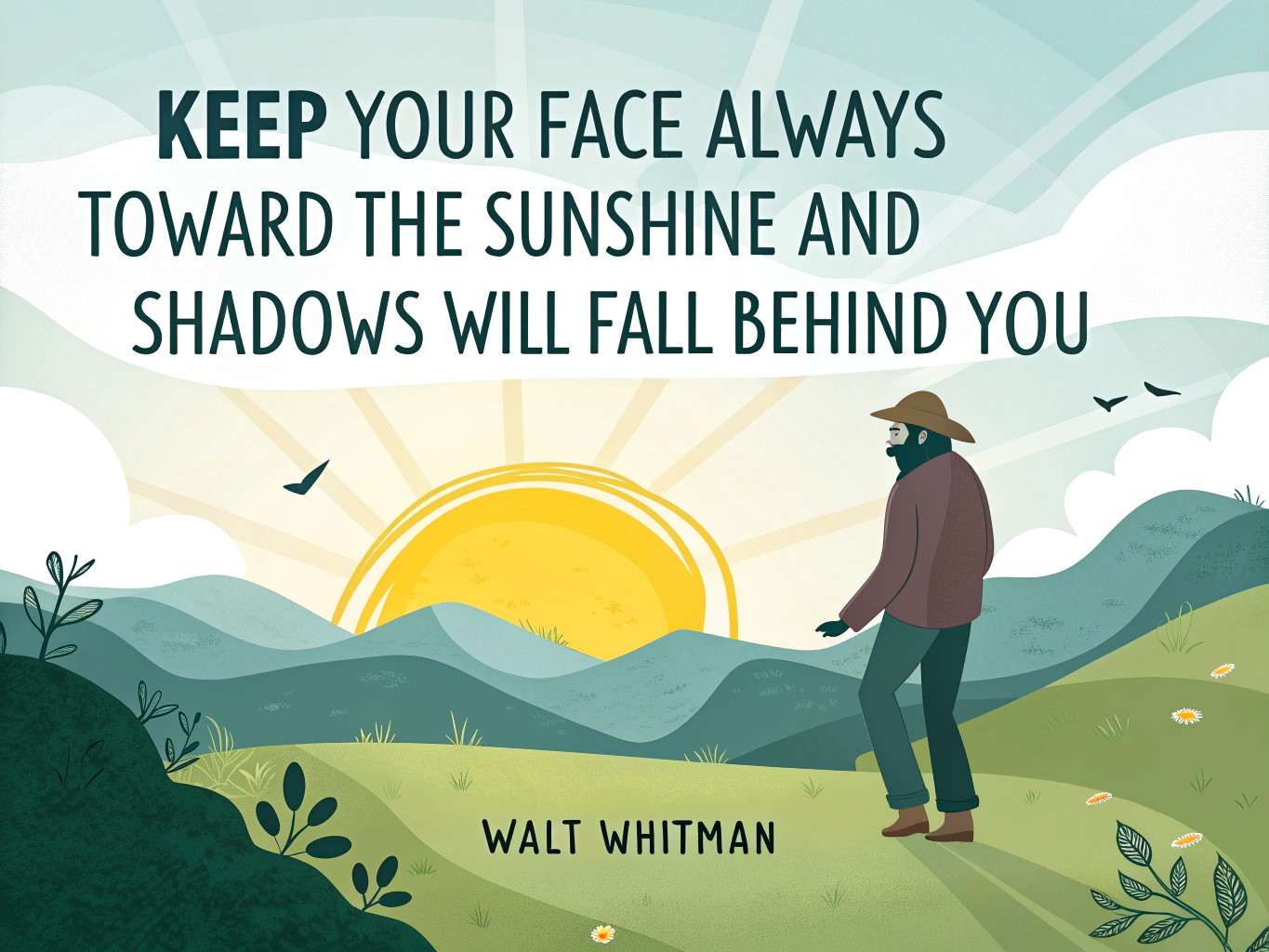 10. Positive Quotes to Set a Great Tone for Your Monday