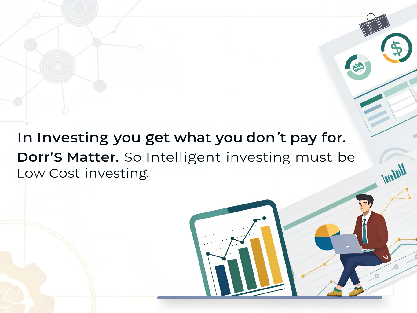 1. Introduction to The Little Book of Common Sense Investing