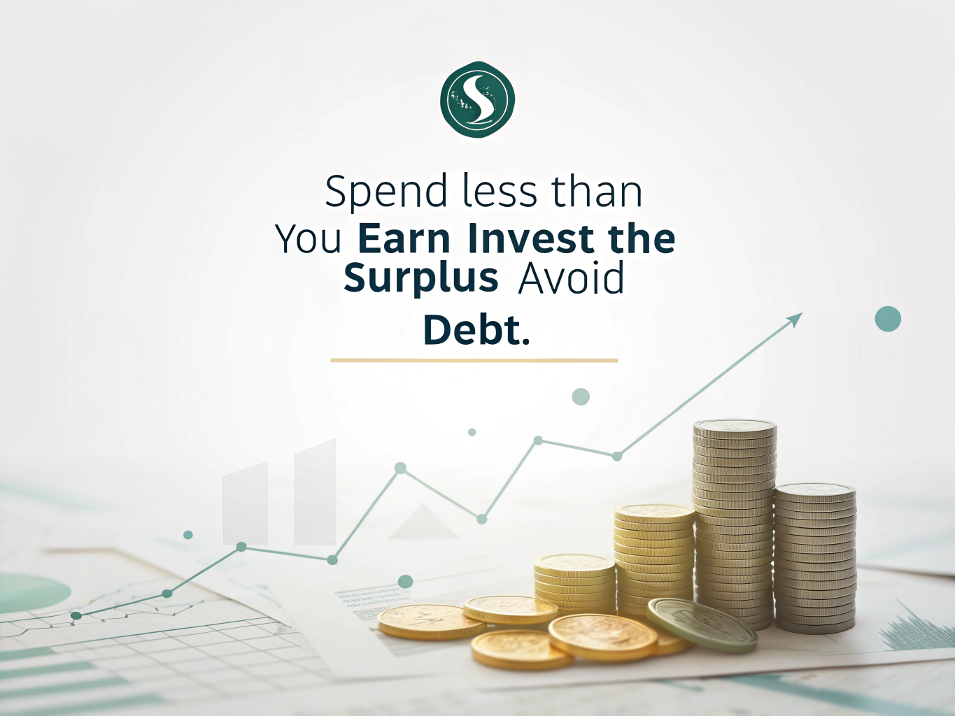 2. Quotes on the Importance of Saving and Managing Expenses