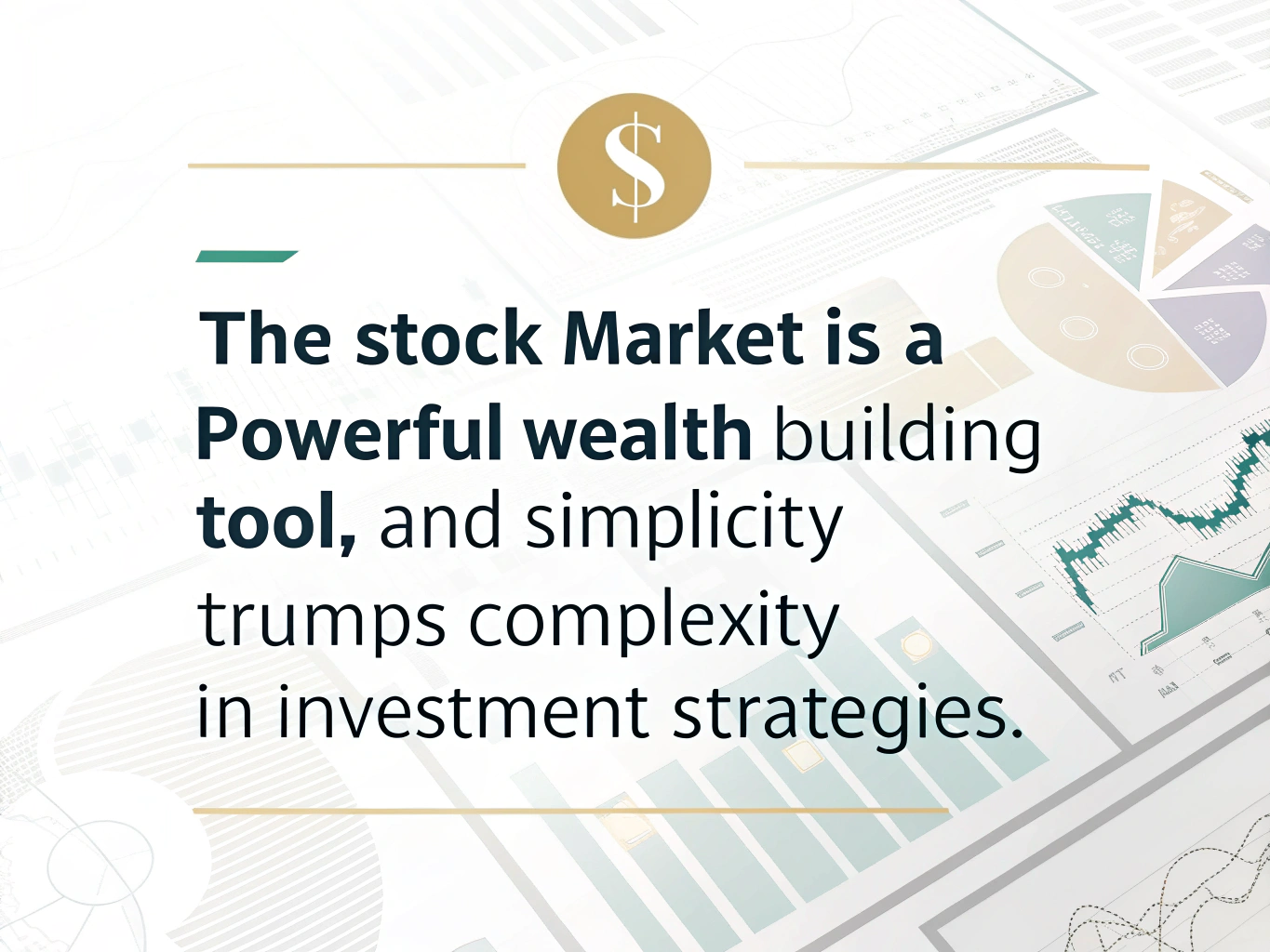 3. Quotes about Investing Strategies and Market Behavior