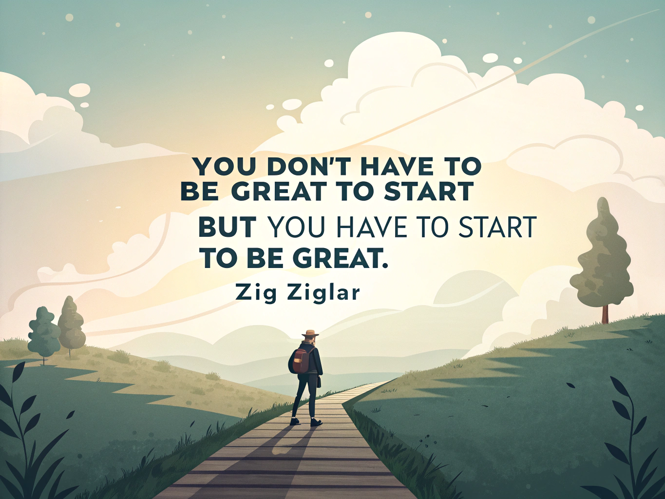2. Top Motivational Quotes to Start Your Monday with Energy and Determination