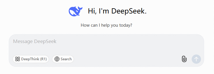 DeepSeek AI is an advanced artificial intelligence model designed to enhance data search and retrieval processes.