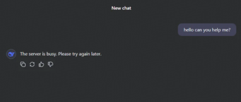 How to Overcome the 'Server Busy' Issue on DeepSeek: 5 best methods ...