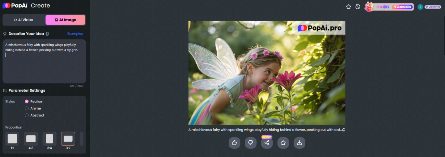 PopAi: Top AI Generators for Naughty Images