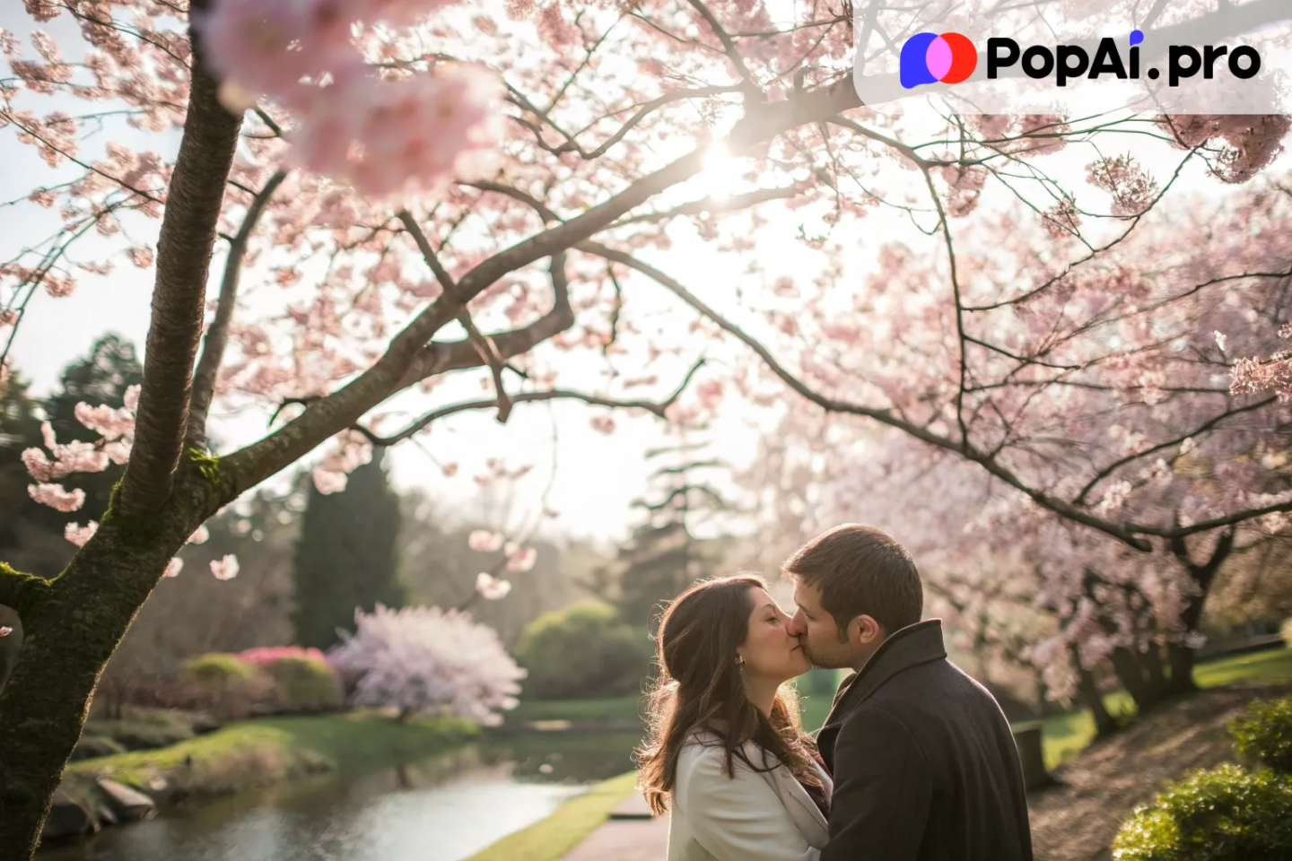6. Popular Applications of AI Kiss Video Makers