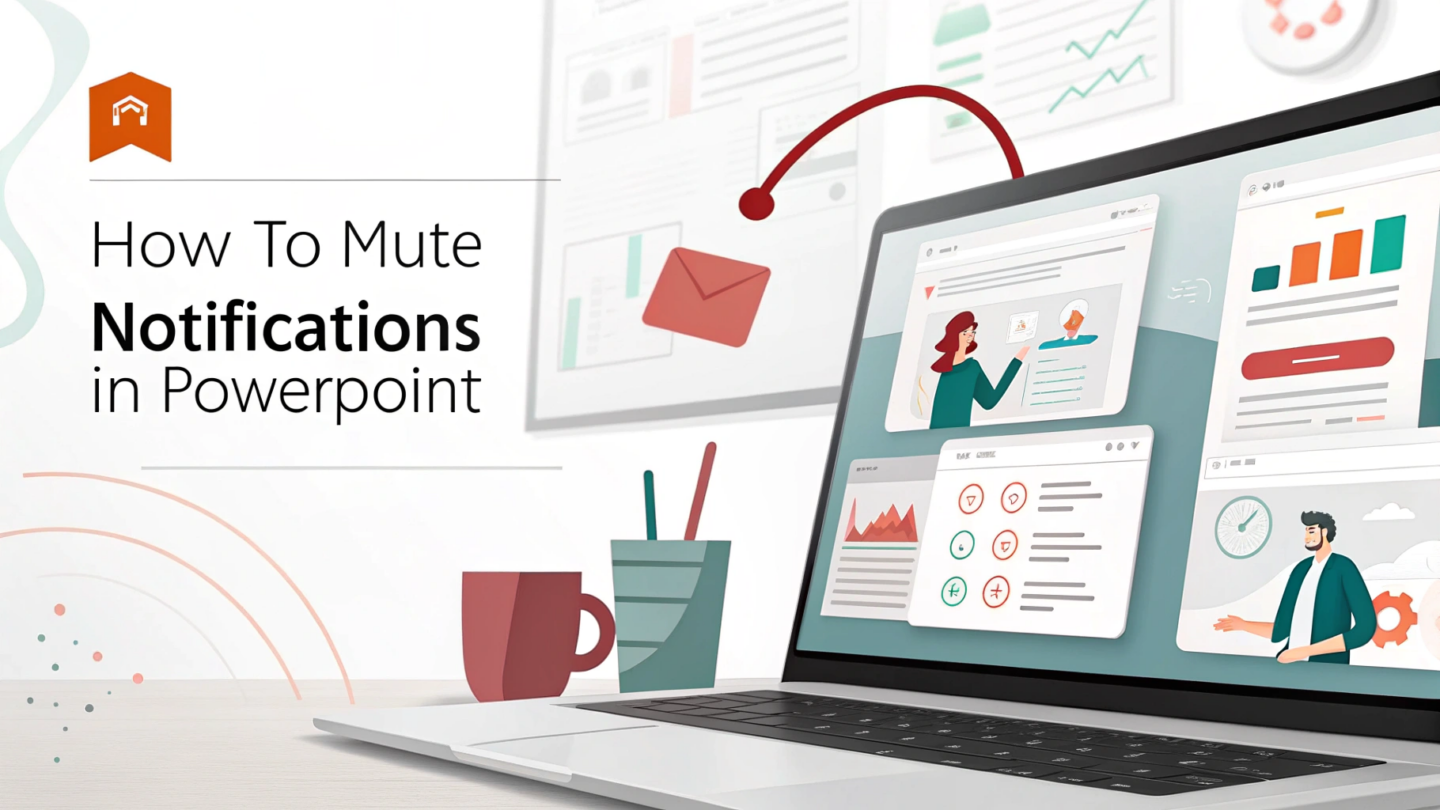 How to Mute Notifications in PowerPoint