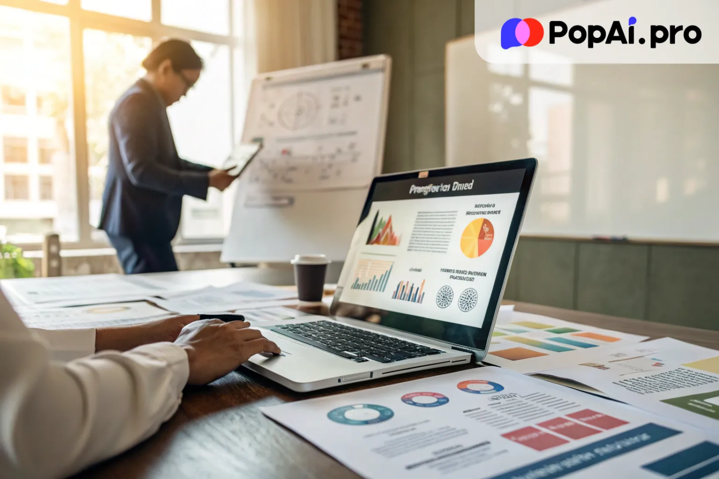 Preparing Your PowerPoint Presentation for Internal Links
