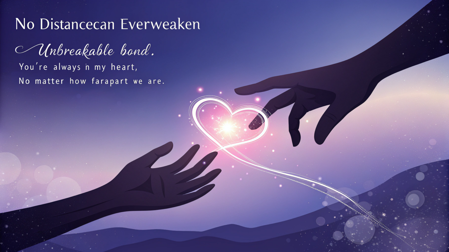 5. Long-Distance Love: How to Express Feelings Across Miles