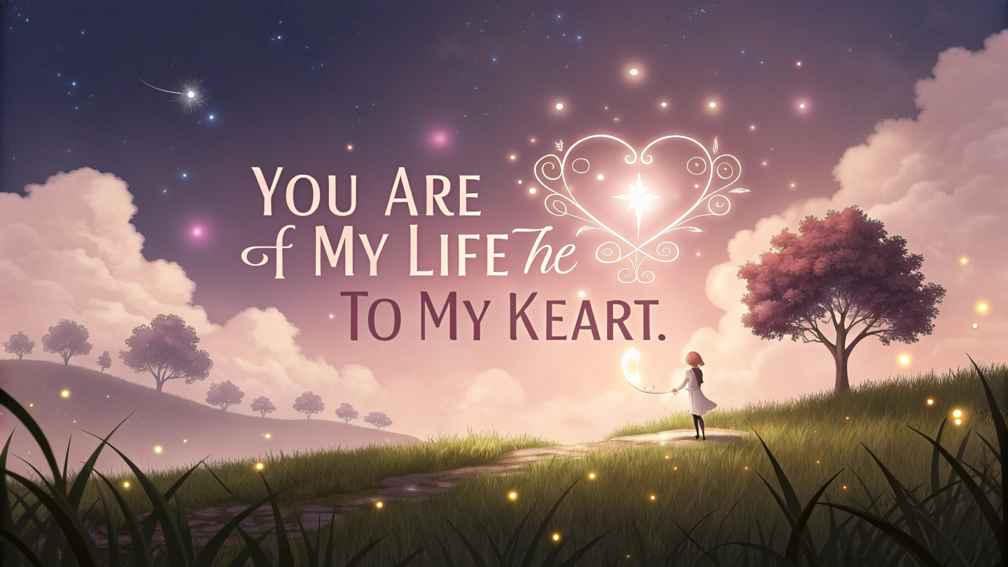 1. Romantic Texts and Messages for Boyfriend