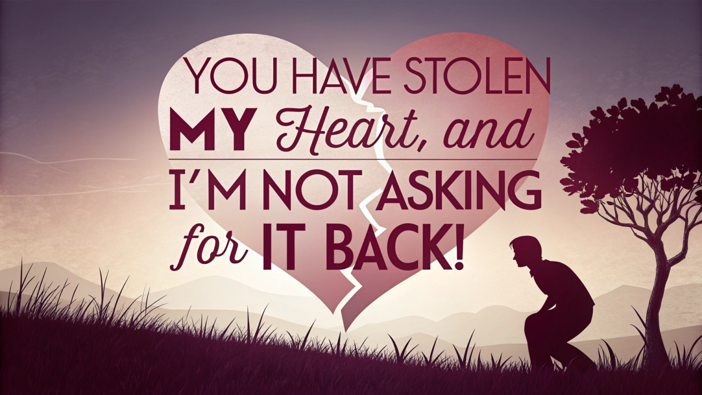 4. Flirty and Charming Romantic Messages for a Crush