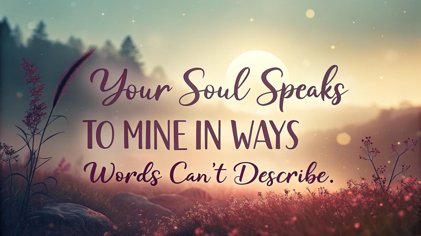 7. Building Emotional and Soulful Connections Through Romantic Messages