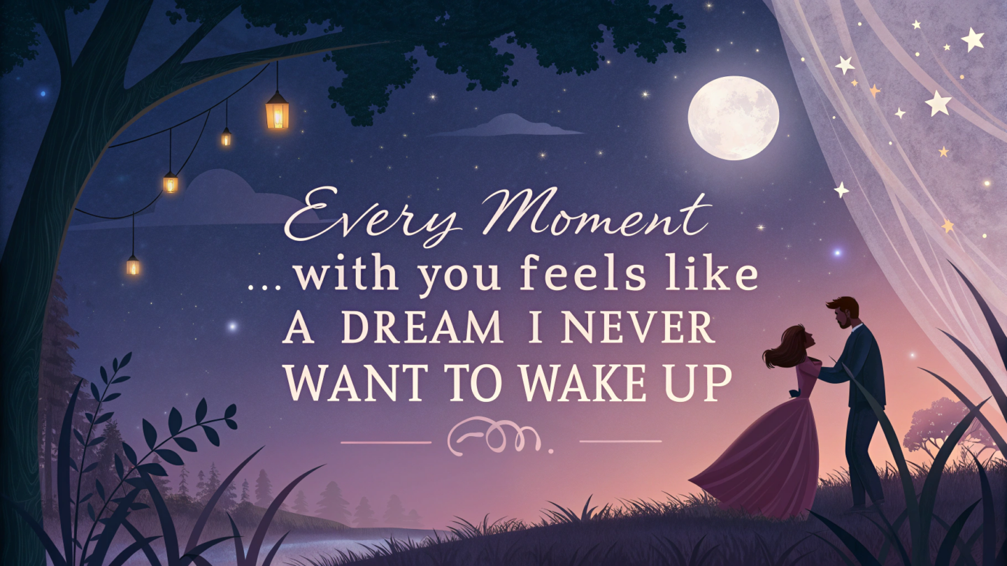 Intimate and Heartfelt Flirty Messages for Deep Connections