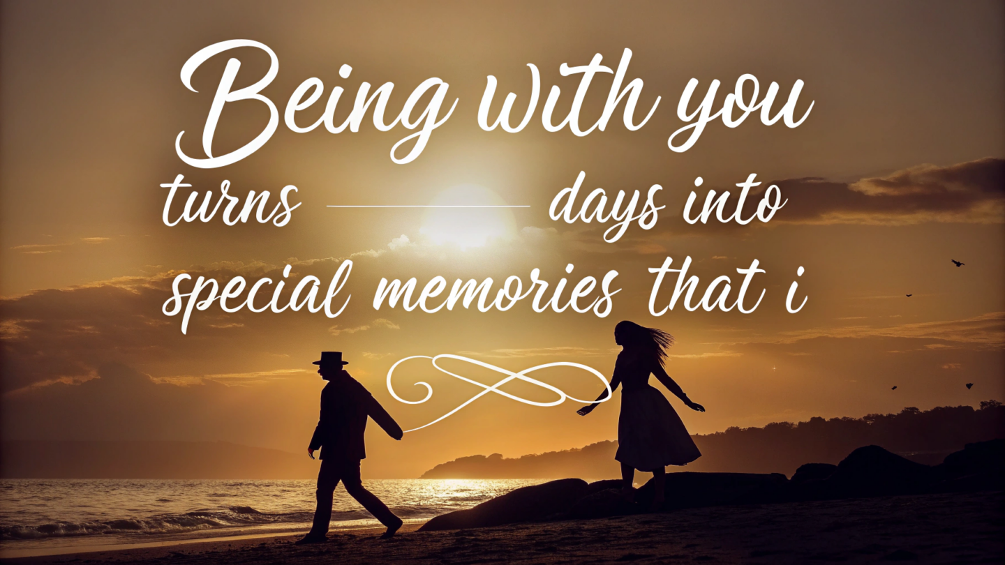 Romantic and Sweet Flirty Messages