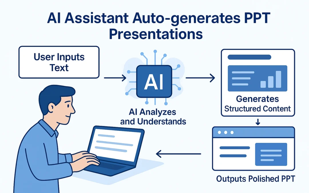 Can AI Create a PowerPoint Presentation?