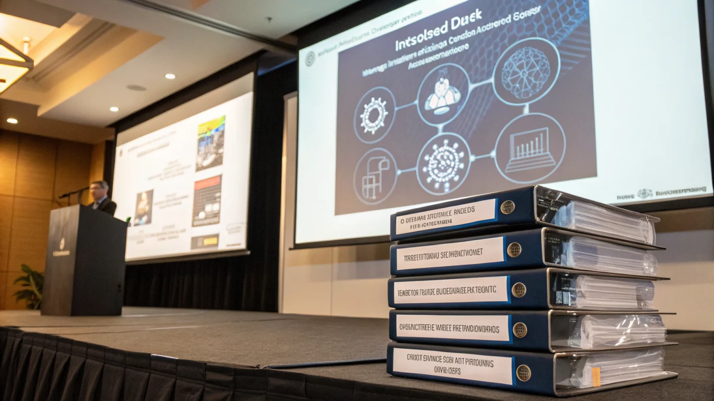 Traditional Pitch Decks Fall Short