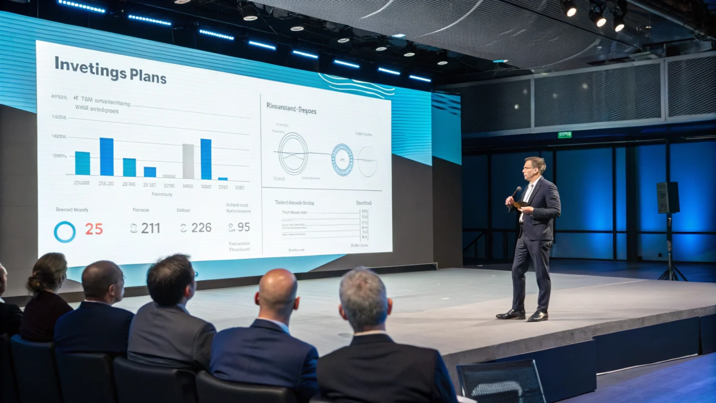 How Startup Founders Use AI Presentation Agents to Impress Investors ...
