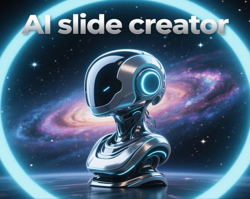 Is AI Slide Creator the Future of Presentation Design? Here’s What You Need to Know
