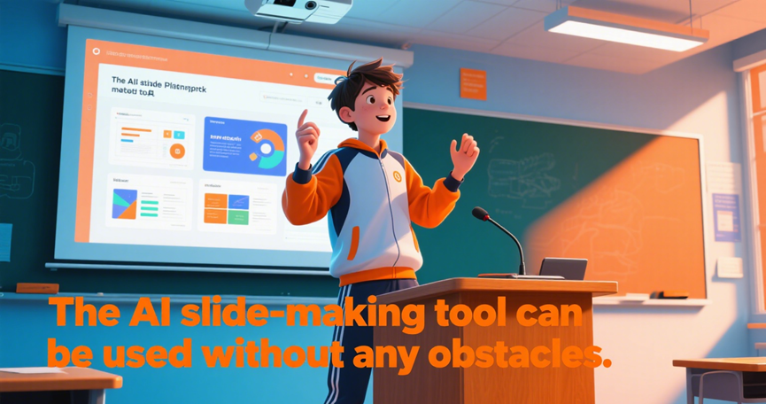 How to Choose the Right AI Slideshow Maker for Your Needs