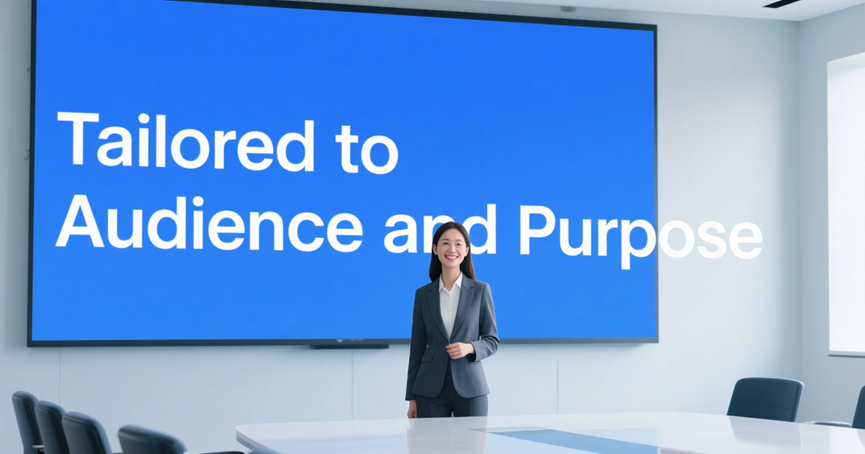 PopAi's AI Slide Generator: Unparalleled Advantages in Action
