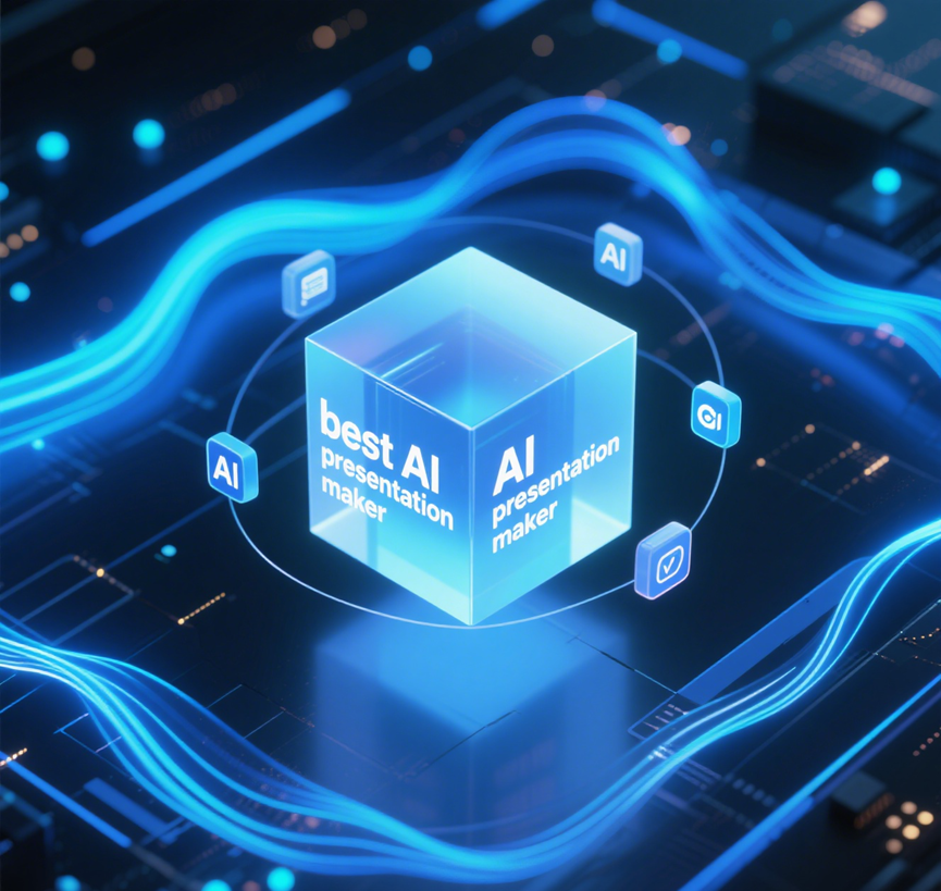 Best AI Presentation Maker: Transform Your Slides from Mediocre to Stunning in 2025