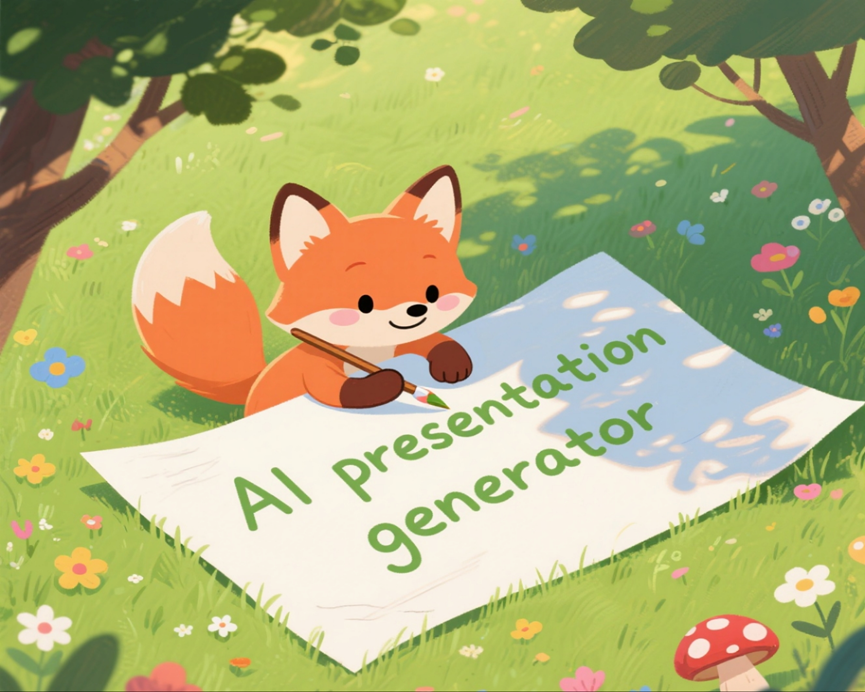 AI Presentation Generator: 7 Secrets to Crafting Stunning Slides in Half the Time
